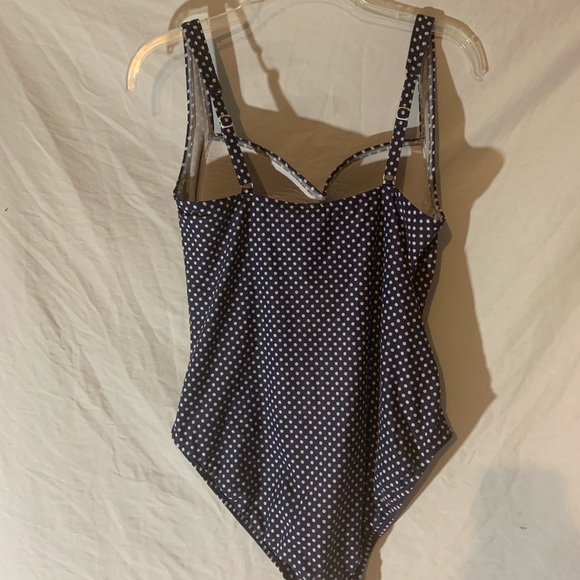 Niptuk Swim Bathing Suit, sz 12 figure flattering - Picture 2 of 6